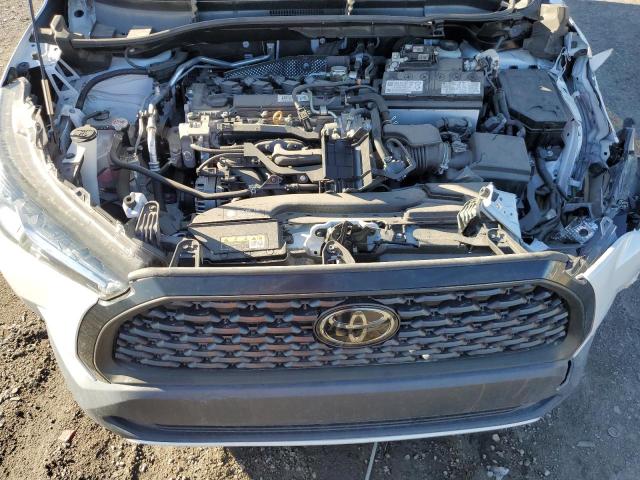 Photo 12 from auction – 2023 TOYOTA COROLLA CR with VIN 7MUBAAAG2PV037684