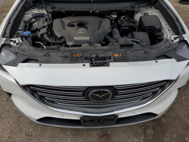 Photo 12 from auction – 2021 MAZDA CX-9 GRAND with VIN JM3TCBDY5M0500569