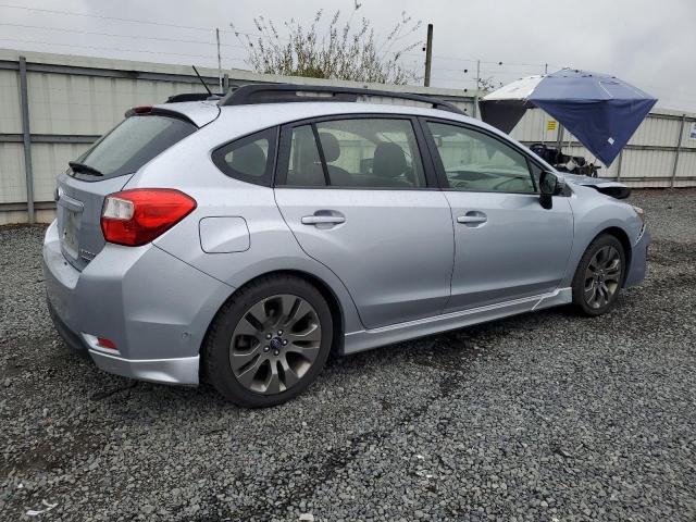 Photo 3 from auction – 2015 SUBARU IMPREZA SP with VIN JF1GPAZ69F8237206
