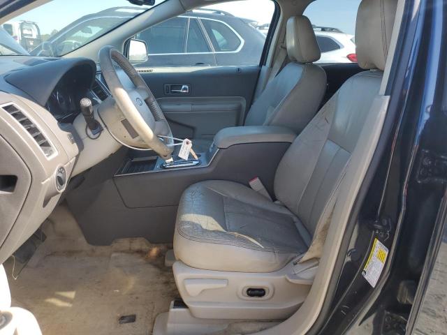 Photo 7 from auction – 2008 FORD EDGE LIMIT with VIN 2FMDK49C08BA32131
