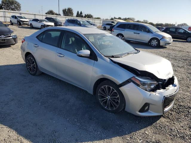 Photo 4 from auction – 2014 TOYOTA COROLLA L with VIN 2T1BURHE5EC041612