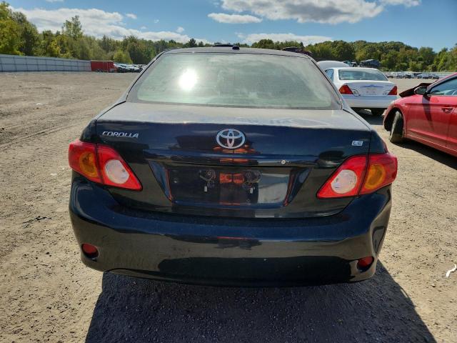 Photo 6 from auction – 2009 TOYOTA COROLLA BA with VIN 2T1BU40E39C173451