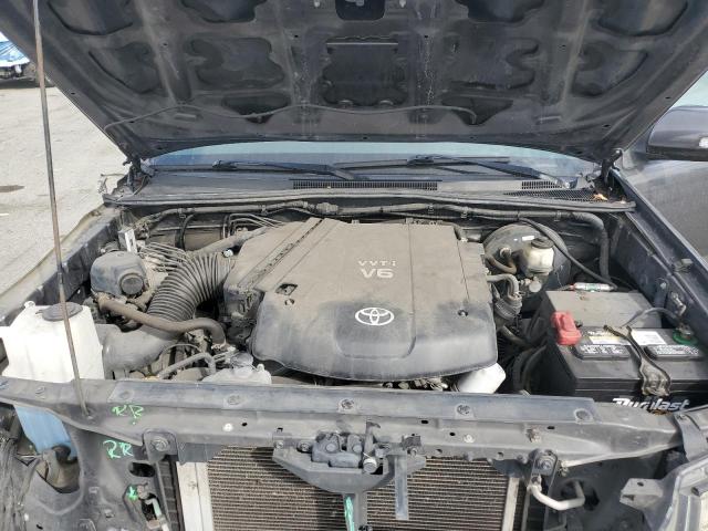 Photo 11 from auction – 2014 TOYOTA TACOMA DOU with VIN 3TMLU4EN9EM145197