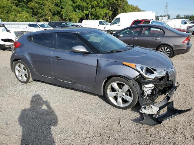 Photo 4 from auction – 2012 HYUNDAI VELOSTER with VIN KMHTC6AD1CU081088