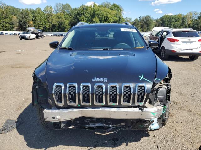 Photo 5 from auction – 2016 JEEP CHEROKEE LIMITED with VIN 1C4PJMDB7GW231998