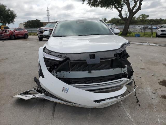 Photo 5 from auction – 2024 BUICK ENVISTA AV with VIN KL47LCE2XRB042818