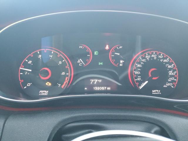 Photo 9 from auction – 2015 DODGE DART SXT with VIN 1C3CDFBB2FD330781