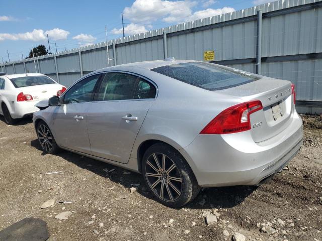 Photo 2 from auction – 2016 VOLVO S60 PREMIER with VIN LYV612TK5GB091036
