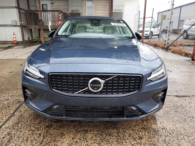 Photo 5 from auction – 2024 VOLVO S60 PLUS with VIN 7JRL12TLXRG297022