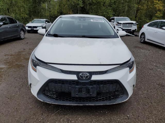 Photo 5 from auction – 2021 TOYOTA COROLLA LE with VIN 5YFBPMBE9MP238669