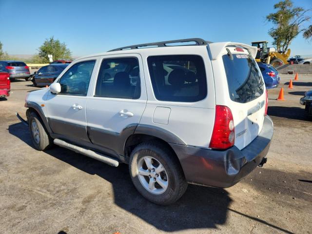 Photo 2 from auction – 2005 MAZDA TRIBUTE S with VIN 4F2CZ96105KM05245