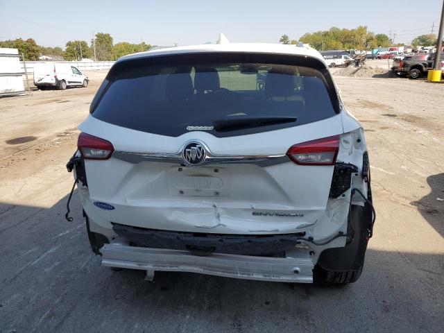 Photo 6 from auction – 2019 BUICK ENVISION E with VIN LRBFXCSA0KD042823