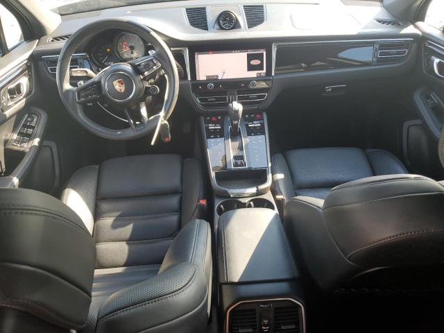 Photo 8 from auction – 2023 PORSCHE MACAN S with VIN WP1AG2A53PLB37849