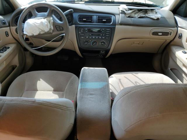 Photo 8 from auction – 2001 FORD TAURUS LX with VIN 1FAFP52U81A170546
