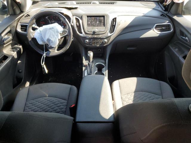Photo 8 from auction – 2021 CHEVROLET EQUINOX LT with VIN 3GNAXUEV8ML308920