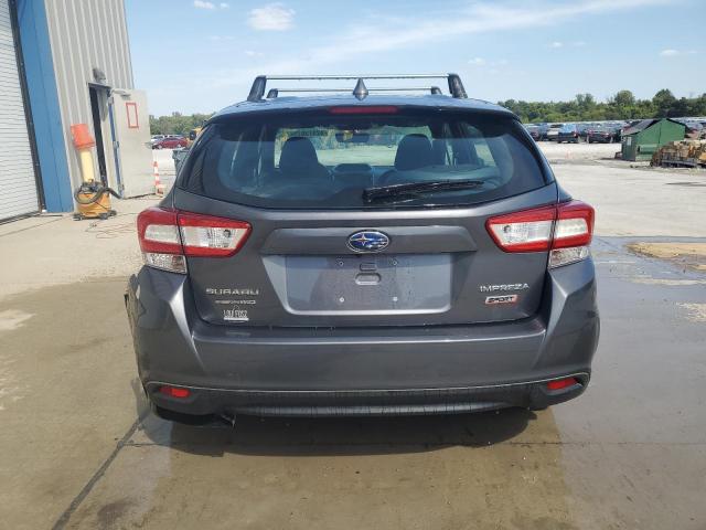 Photo 6 from auction – 2018 SUBARU IMPREZA SP with VIN 4S3GTAK66J1740449
