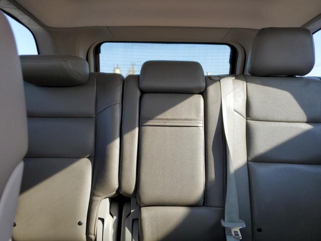 Photo 10 from auction – 2012 JEEP GRAND CHEROKEE LAREDO with VIN 1C4RJFAG5CC119216