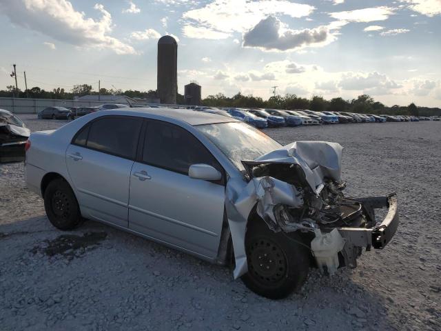Photo 4 from auction – 2007 TOYOTA COROLLA CE with VIN 1NXBR32E87Z792597