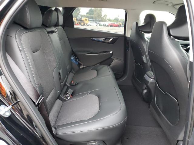 Photo 11 from auction – 2025 KIA EV6 with VIN 5XYC34JA8SG010324
