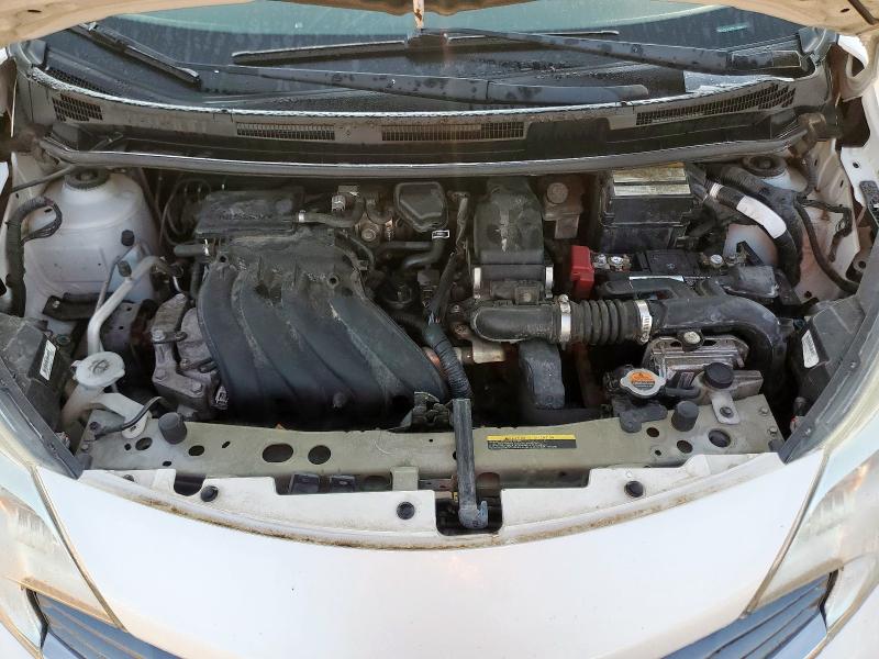 Photo 12 from auction – 2015 NISSAN VERSA NOTE S with VIN 3N1CE2CP2FL380802