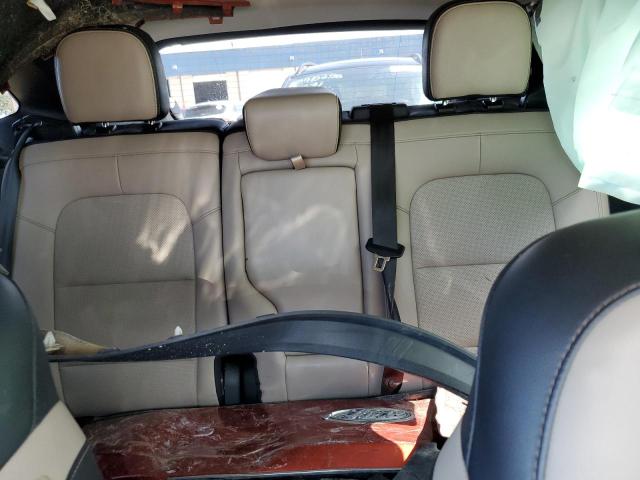 Photo 10 from auction – 2020 FORD ESCAPE SEL with VIN 1FMCU9H90LUA40130