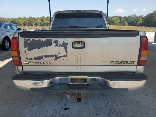 Photo 6 from auction – 2002 CHEVROLET SILVERADO K1500 with VIN 1GCEK19T02E298977