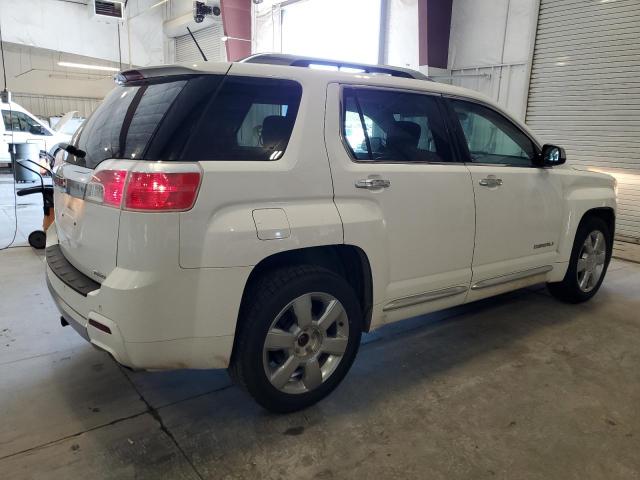 Photo 3 from auction – 2014 GMC TERRAIN DE with VIN 2GKFLZE34E6350095