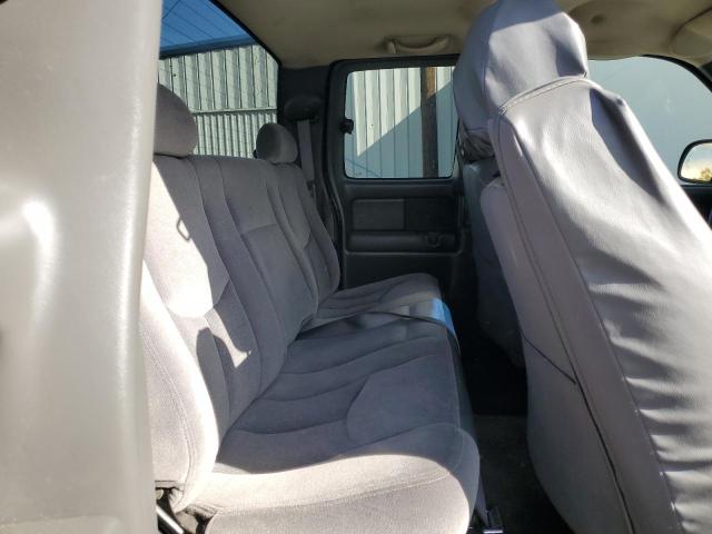 Photo 10 from auction – 2003 GMC NEW SIERRA with VIN 1GTEK19T73E347495