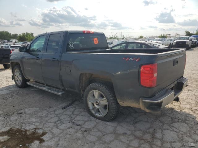 Photo 2 from auction – 2019 CHEVROLET SILVERADO with VIN 2GCVKPEC2K1150291