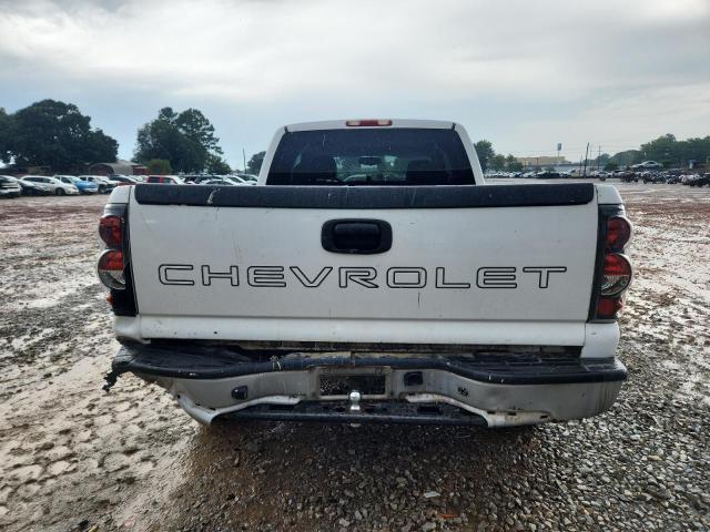Photo 6 from auction – 2004 CHEVROLET SILVERADO C1500 with VIN 1GCEC19X44Z332690