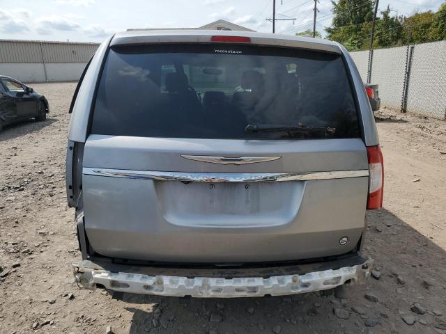 Photo 6 from auction – 2014 CHRYSLER TOWN & COU with VIN 2C4RC1BG0ER218807