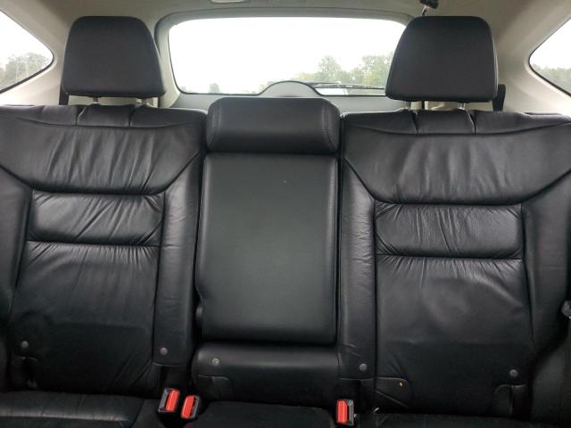 Photo 10 from auction – 2012 HONDA CR-V EX with VIN 5J6RM4H79CL012911