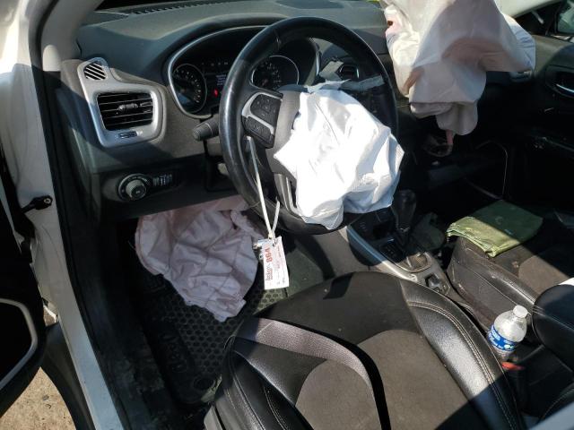 Photo 8 from auction – 2019 JEEP COMPASS LA with VIN 3C4NJDBB5KT813655