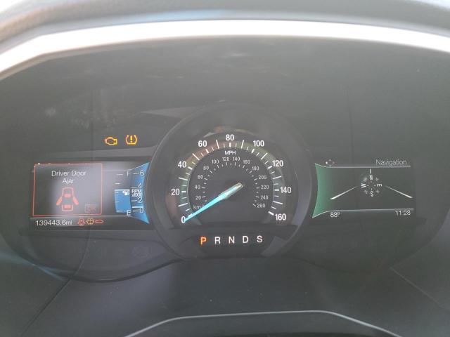 Photo 9 from auction – 2015 FORD EDGE SEL with VIN 2FMTK3J90FBB03833