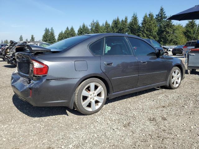 Photo 3 from auction – 2009 SUBARU LEGACY 3.0R with VIN 4S3BL846594222066