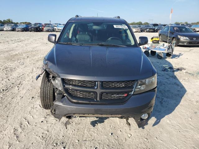 Photo 5 from auction – 2014 DODGE JOURNEY CROSSROAD with VIN 3C4PDCGB0ET283795