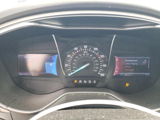 Photo 9 from auction – 2013 FORD FUSION SE with VIN 3FA6P0HR9DR232455