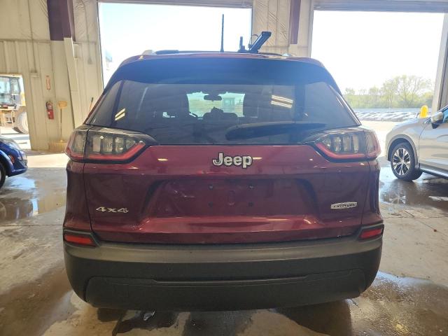 Photo 6 from auction – 2019 JEEP CHEROKEE L with VIN 1C4PJMLB4KD214338