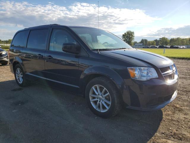 Photo 4 from auction – 2015 DODGE GRAND CARA with VIN 2C4RDGCG8FR585051