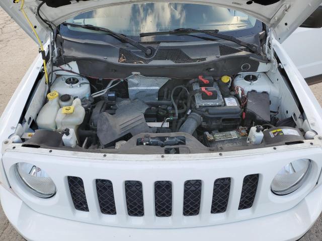 Photo 12 from auction – 2014 JEEP PATRIOT LA with VIN 1C4NJPFA6ED679378