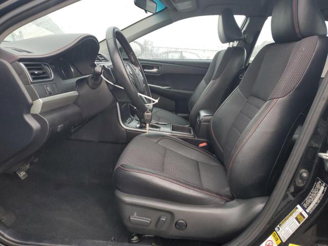 Photo 7 from auction – 2017 TOYOTA CAMRY LE with VIN 4T1BF1FK2HU346248