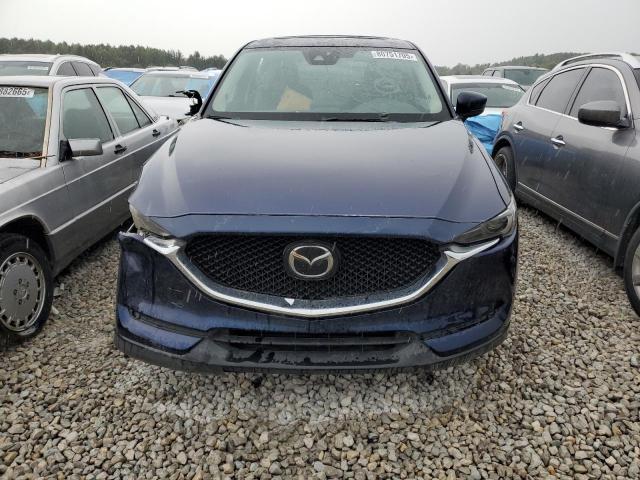 Photo 5 from auction – 2020 MAZDA CX-5 GRAND with VIN JM3KFADM6L0730856