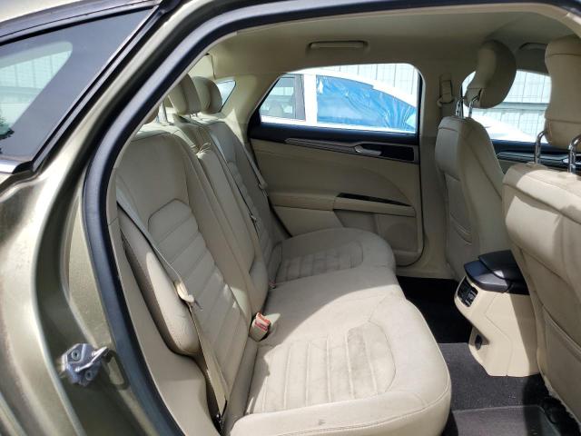 Photo 10 from auction – 2013 FORD FUSION with VIN 3FA6P0HR2DR116112