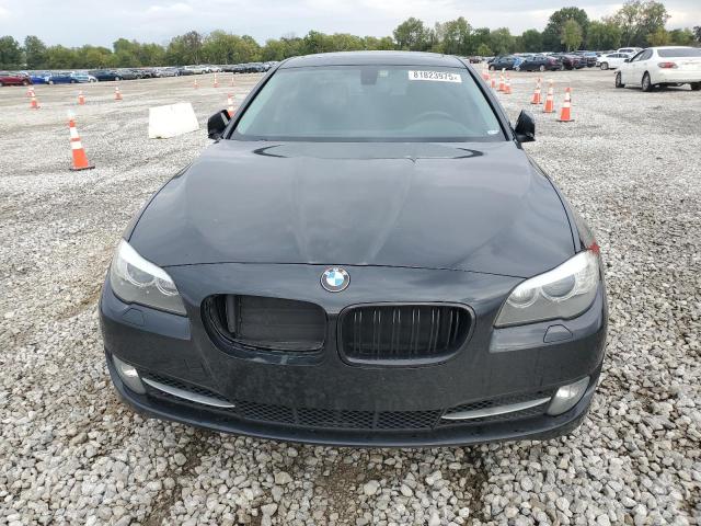 Photo 5 from auction – 2013 BMW 528 XI with VIN WBAXH5C59DD108348