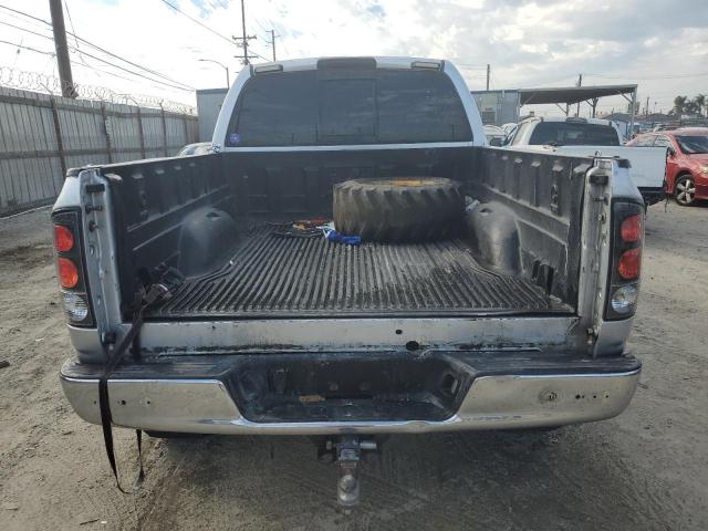 Photo 6 from auction – 2005 DODGE RAM 2500 S with VIN 1D7KS28D05J501693