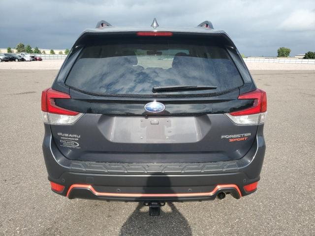 Photo 6 from auction – 2022 SUBARU FORESTER S with VIN JF2SKAJC1NH409328