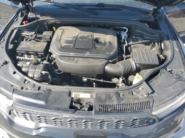 صورة رقم 12 من المزاد - 2021 DODGE DURANGO مع VIN 1C4RDJDG0MC636737