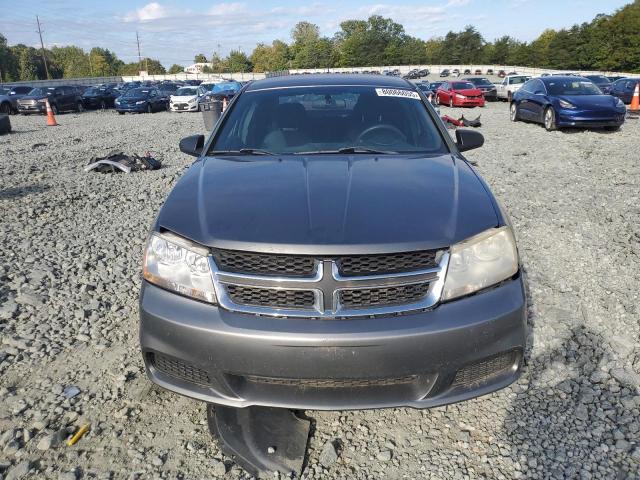 Photo 5 from auction – 2012 DODGE AVENGER SE with VIN 1C3CDZAB7CN311507
