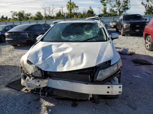Photo 5 from auction – 2015 HONDA CIVIC EXL with VIN 19XFB2F95FE066761