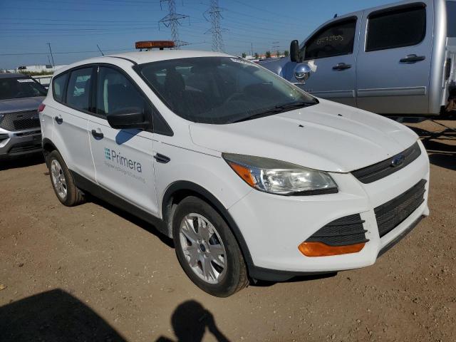 Photo 4 from auction – 2014 FORD ESCAPE S with VIN 1FMCU0F72EUC82191